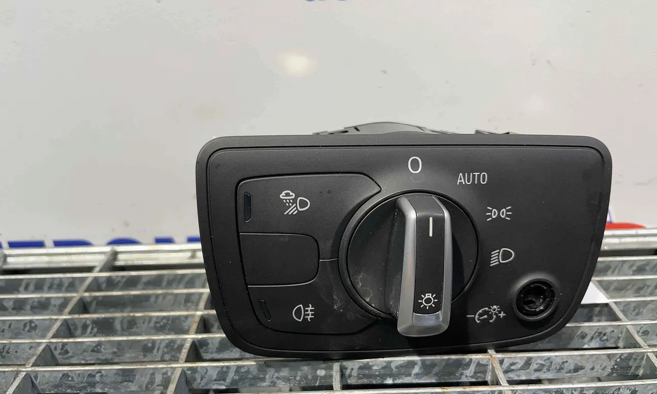 INTRERUPATOR LUMINI AUDI A6 C7 2010-2019