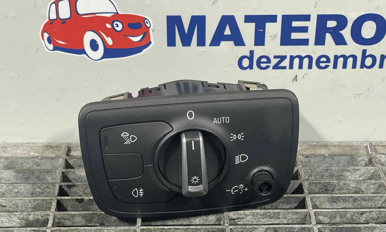 INTRERUPATOR LUMINI AUDI A6 C7 2010-2019