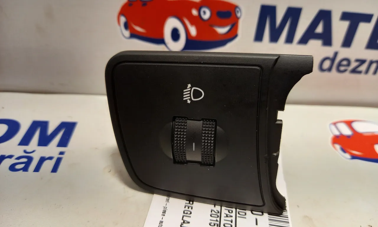 INTRERUPATOR REGLAJ FARURI AUDI A6 C7 2010-2019