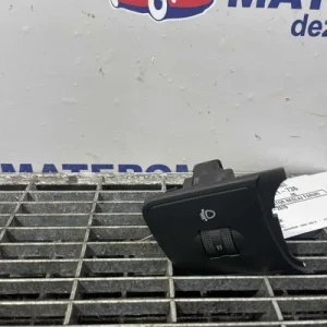 INTRERUPATOR REGLAJ FARURI