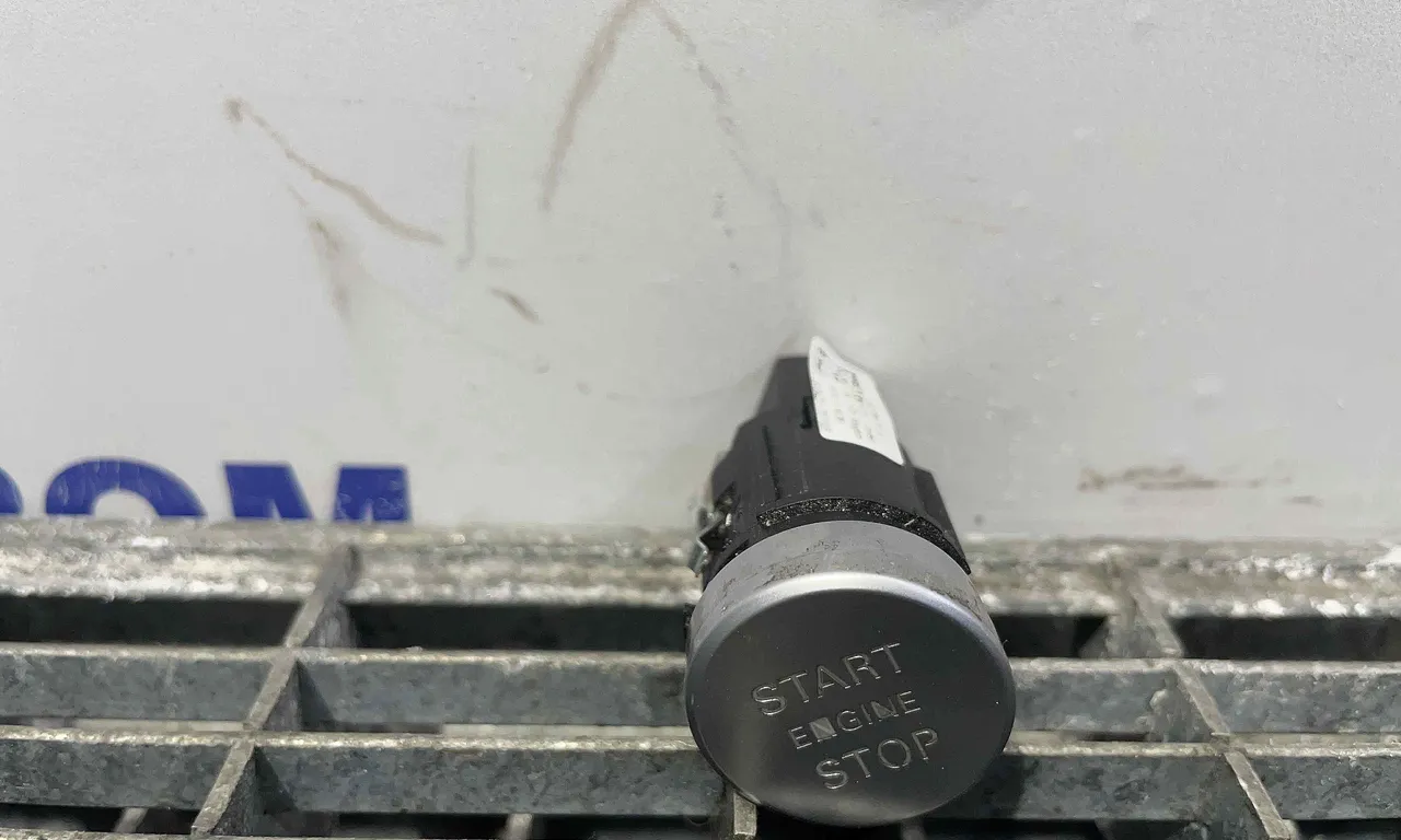 INTRERUPATOR START /STOP AUDI A6 C7 2010-2019
