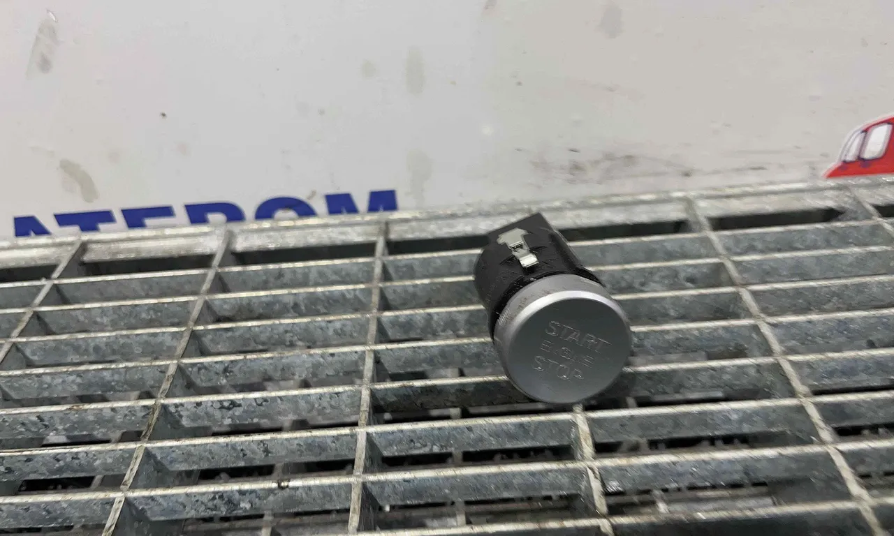 INTRERUPATOR START /STOP AUDI A6 C7 2010-2019