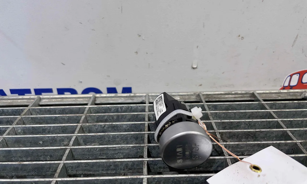 INTRERUPATOR START /STOP AUDI A6 C7 2010-2019