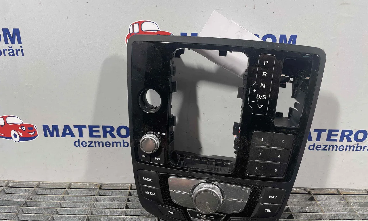 JOYSTICK AUDI A6 C7 2010-2019