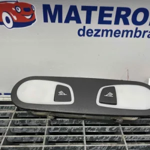 LAMPA PLAFONIERA