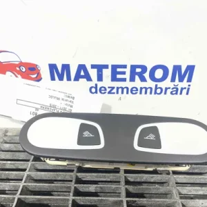 LAMPA PLAFONIERA