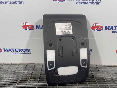 LAMPA PLAFONIERA