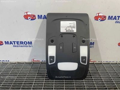 LAMPA PLAFONIERA