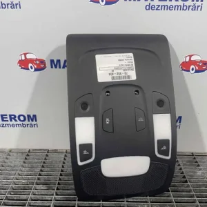 LAMPA PLAFONIERA