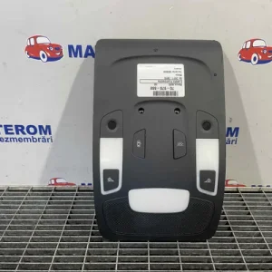 LAMPA PLAFONIERA