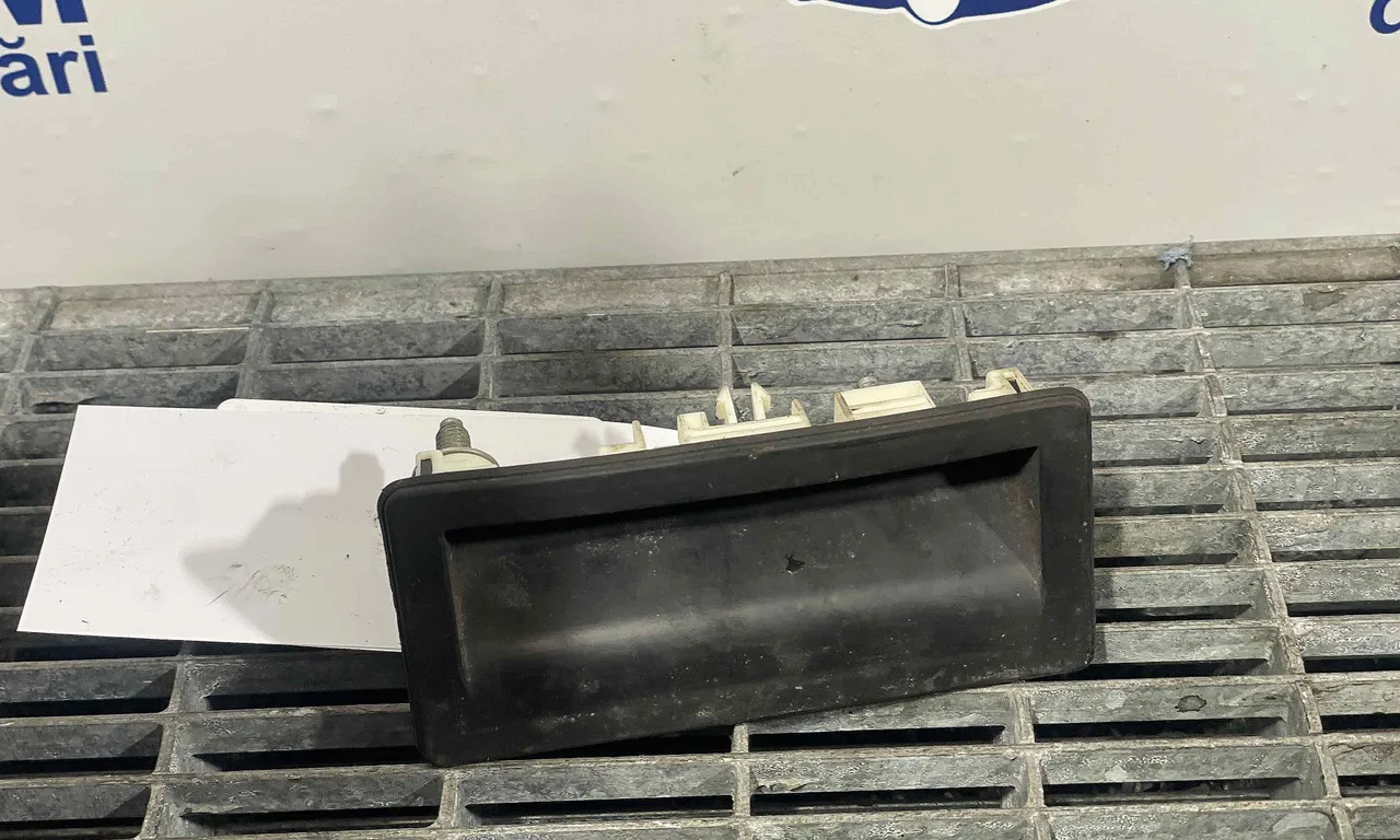 MANER CAPOTA SPATE AUDI A6 C7 2010-2019