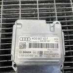MODUL AER AUDI A6 C7 2.0 2010-2019 oe-4G0907637, vedere laterala