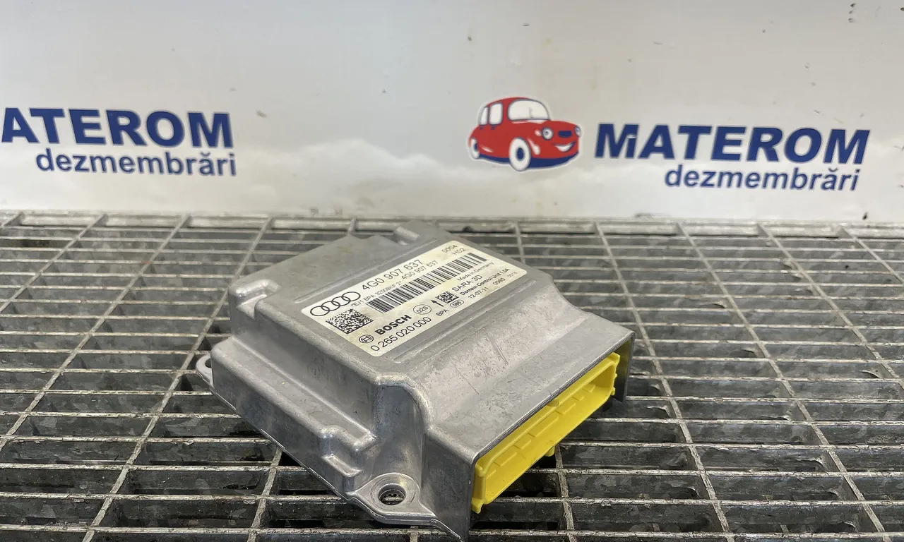 MODUL AER AUDI A6 C7 2010-2019