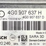 MODUL AER AUDI A6 C7 2.0 2010-2019 oe-4G0907637H, vedere laterala