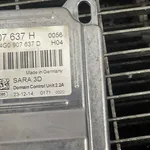 MODUL AER AUDI A6 C7 2.0 2010-2019 oe-4G0907637H, vedere laterala
