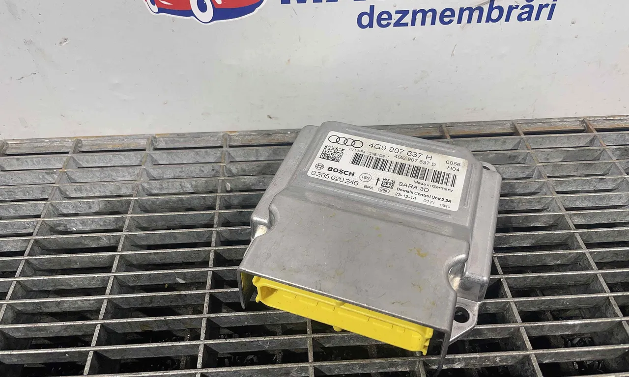 MODUL AER AUDI A6 C7 2010-2019