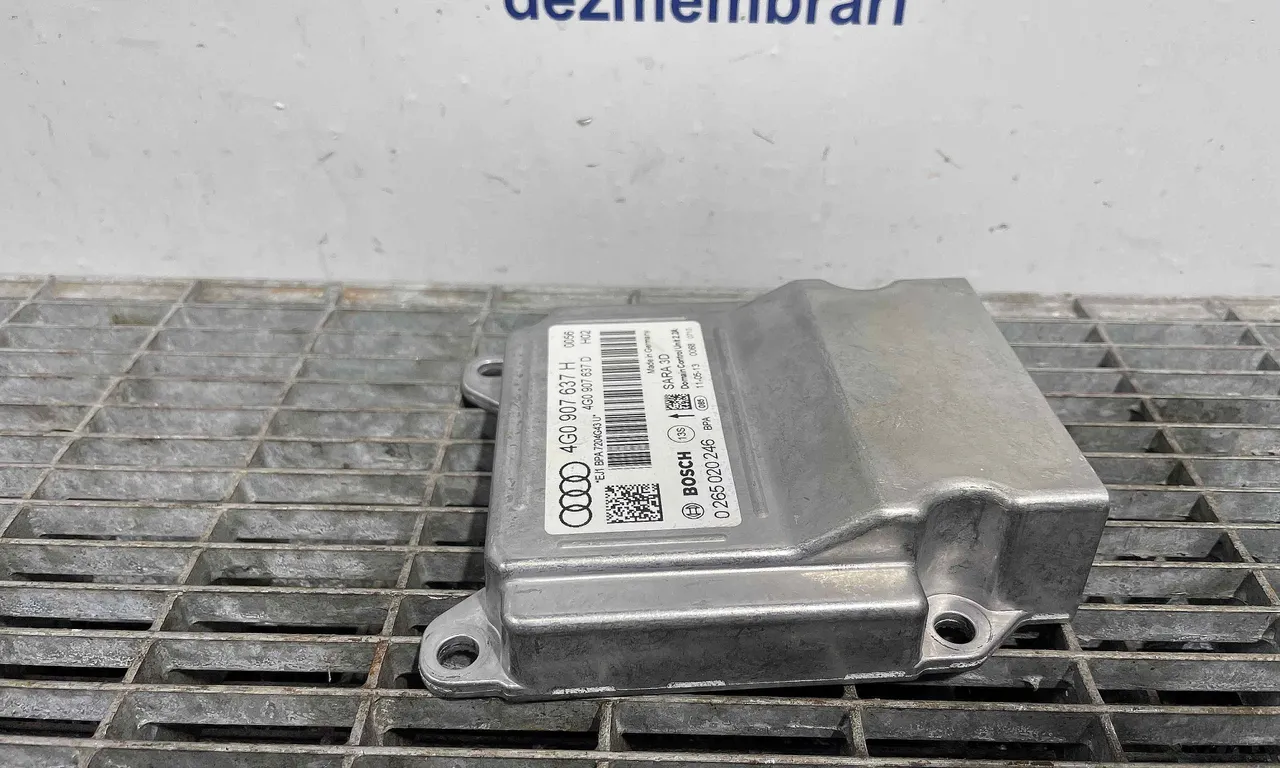 MODUL AER AUDI A6 C7 2010-2019