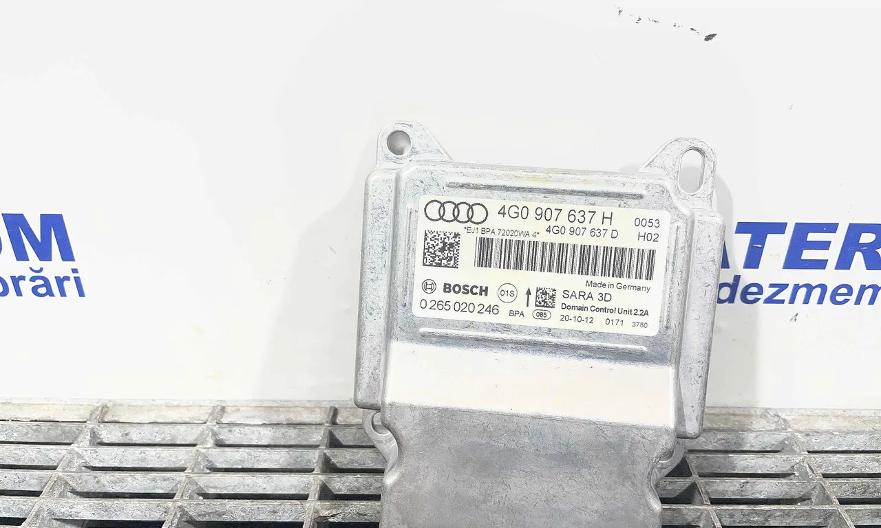 MODUL AER AUDI A6 C7 2010-2019