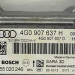 MODUL AER AUDI A6 C7 3.0 2010-2019 oe-4G0907637H, vedere laterala