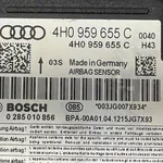 MODUL AER AUDI A6 C7 2010-2019 oe-4H0959655C, vedere laterala