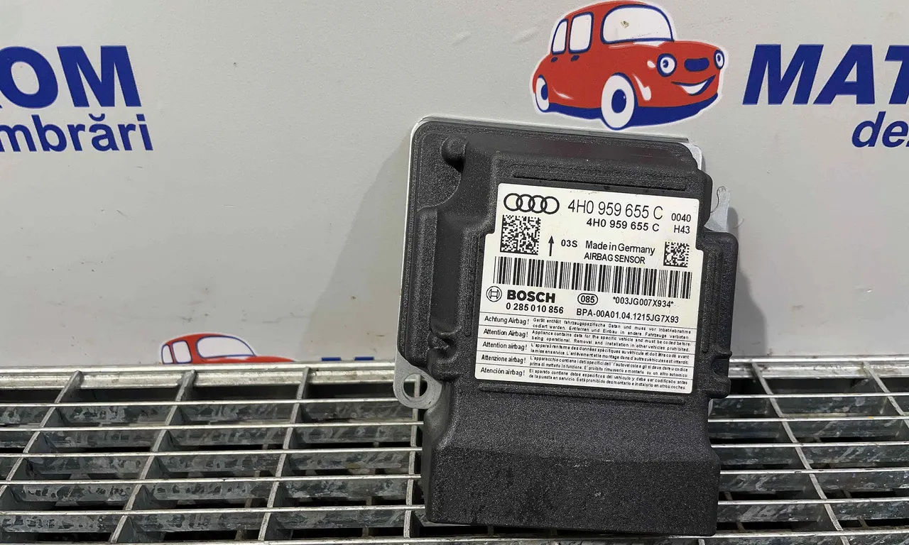 MODUL AER AUDI A6 C7 2010-2019