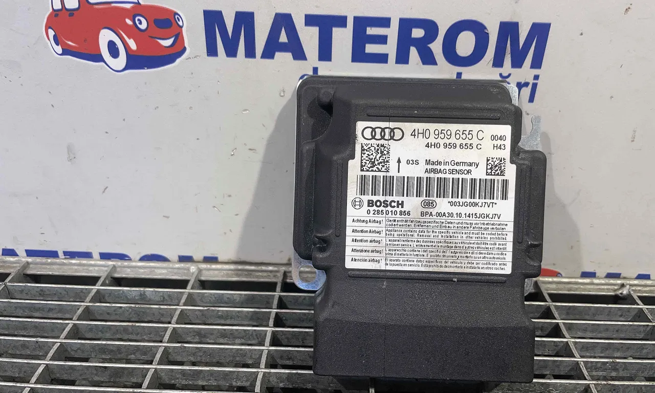 MODUL AER AUDI A6 C7 2010-2019