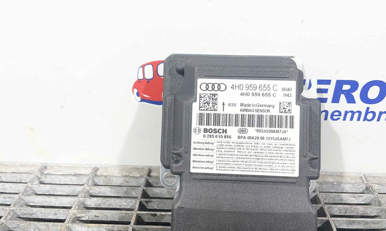 MODUL AER AUDI A6 C7 2010-2019