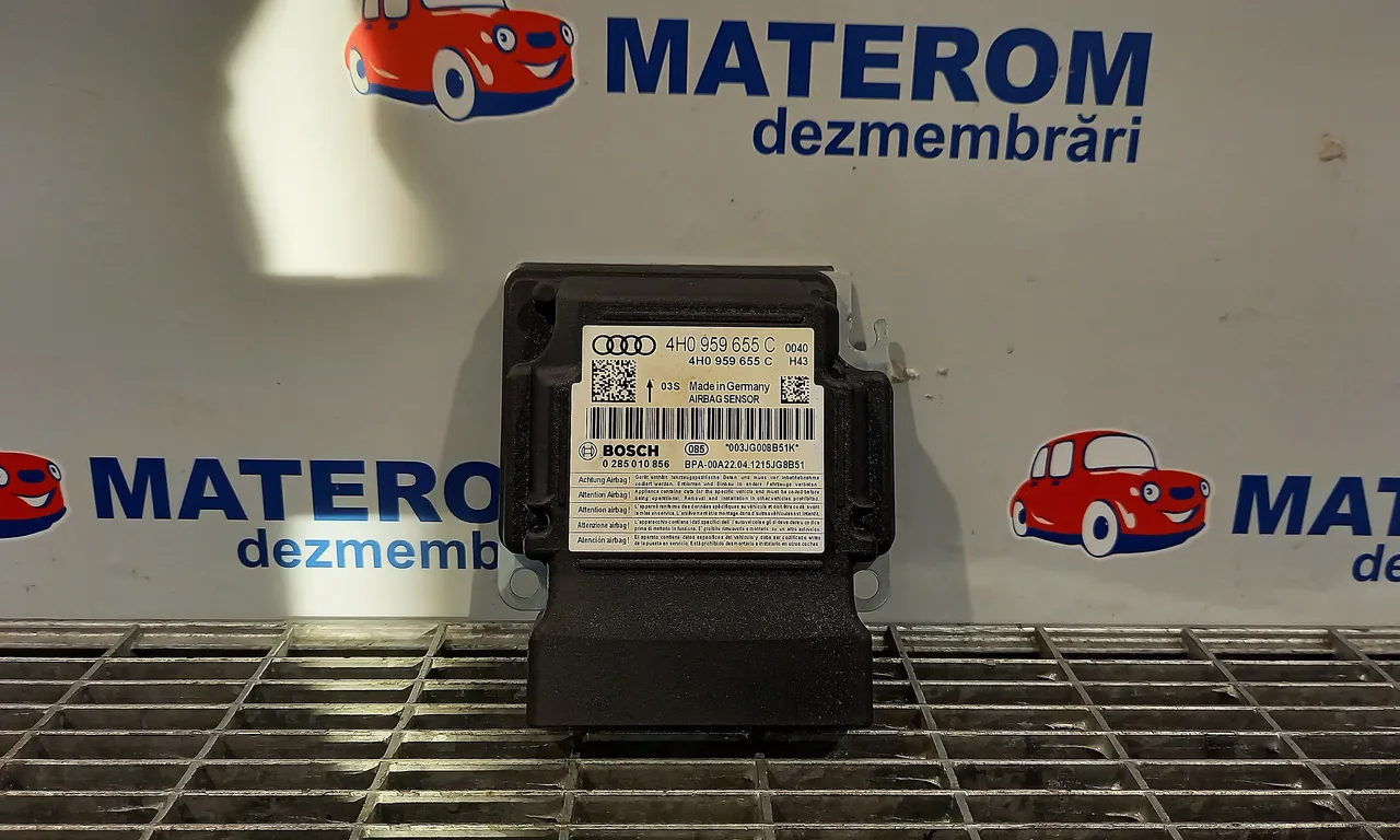 MODUL AER AUDI A6 C7 2010-2019