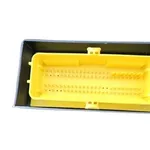 Modul airbag AUDI A6 C7 2010-2019 4H0959655C, vedere laterala