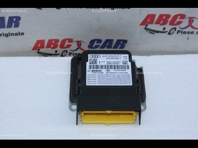 Modul airbag