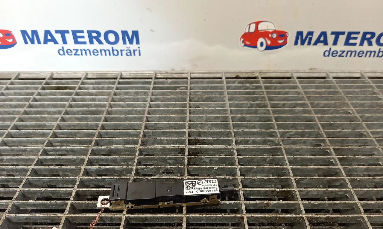 MODUL ANTENA AUDI A6 C7 2010-2019
