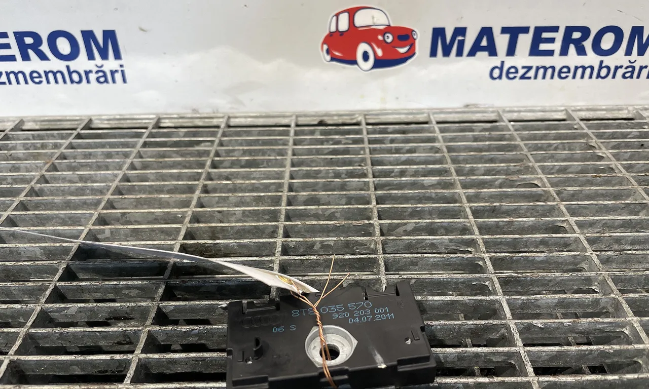 MODUL ANTENA AUDI A6 C7 2010-2019