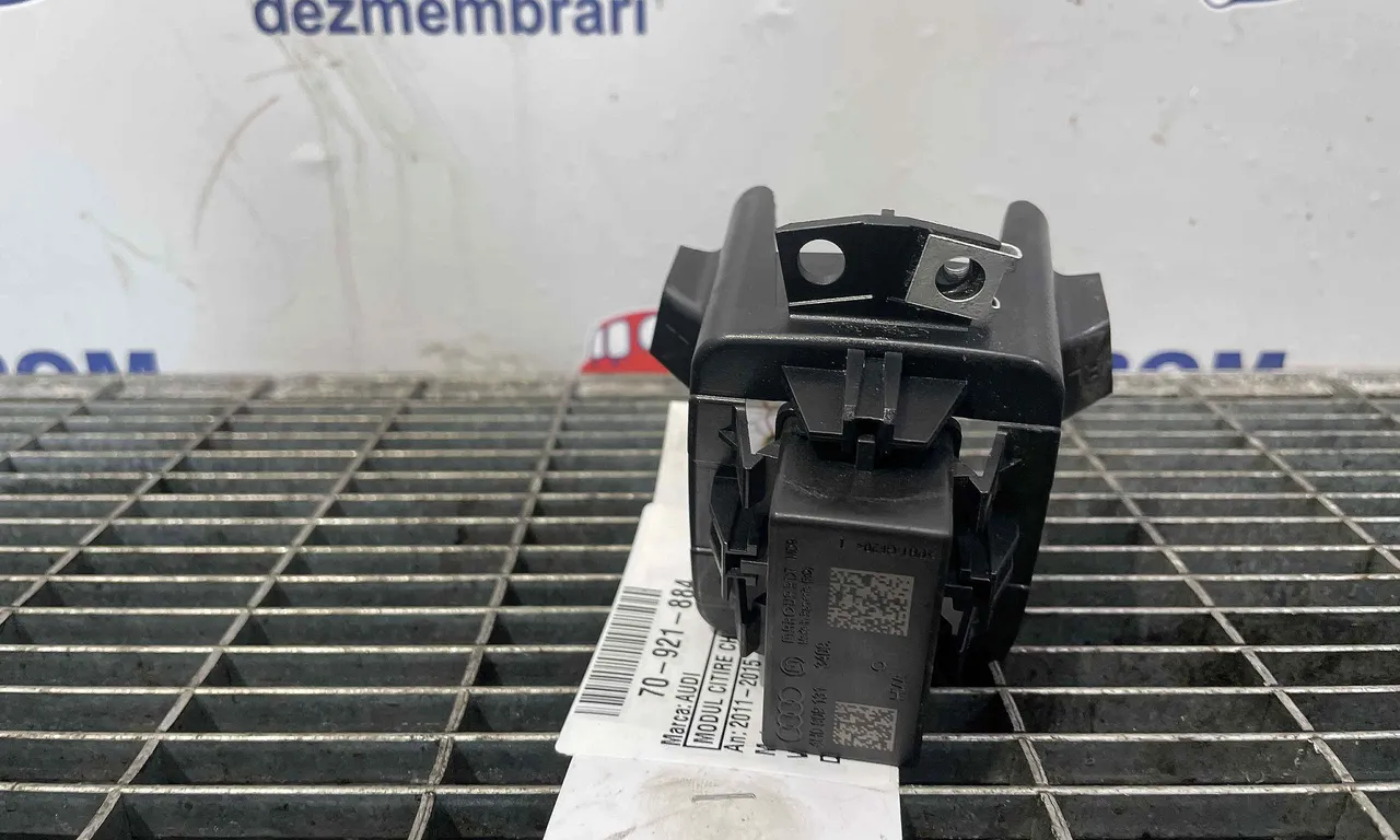 MODUL CITIRE CHEIE AUDI A6 C7 2010-2019