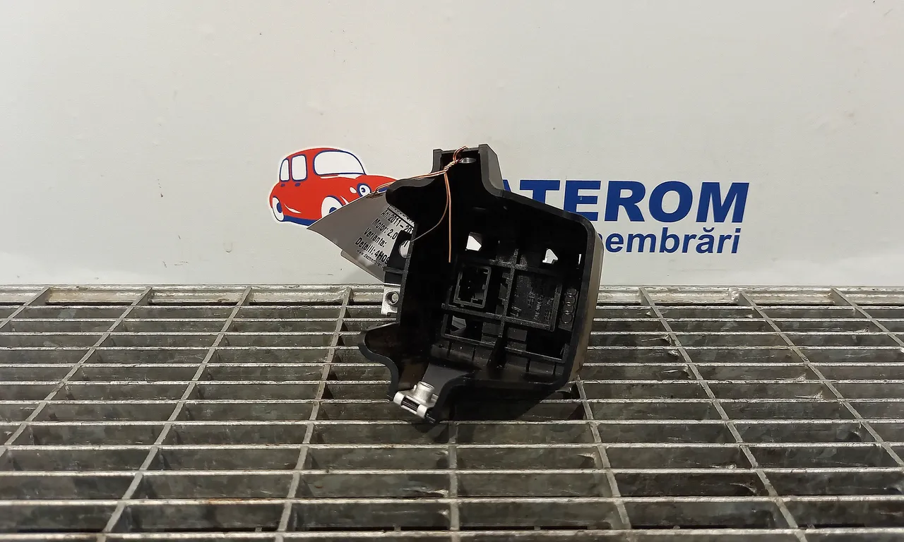 MODUL CITIRE CHEIE AUDI A6 C7 2010-2019