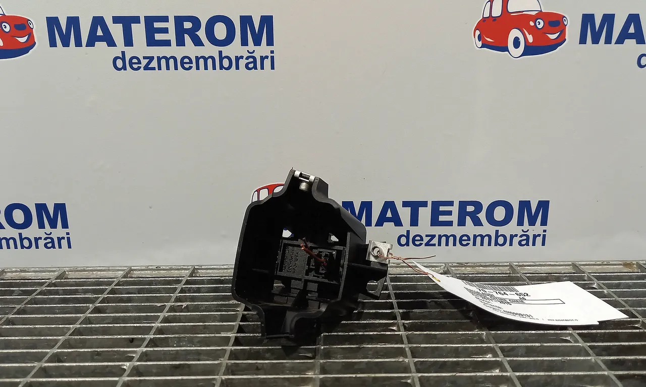 MODUL CITIRE CHEIE AUDI A6 C7 2010-2019