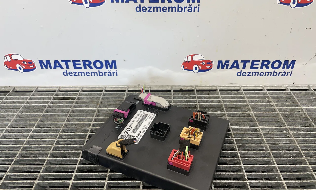 MODUL CONFORT AUDI A6 C7 2010-2019