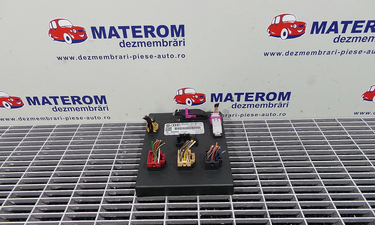 MODUL CONFORT AUDI A6 C7 2010-2019