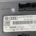 MODUL CONFORT AUDI A6 C7 2010-2019 oe-4H0907063BN, vedere laterala