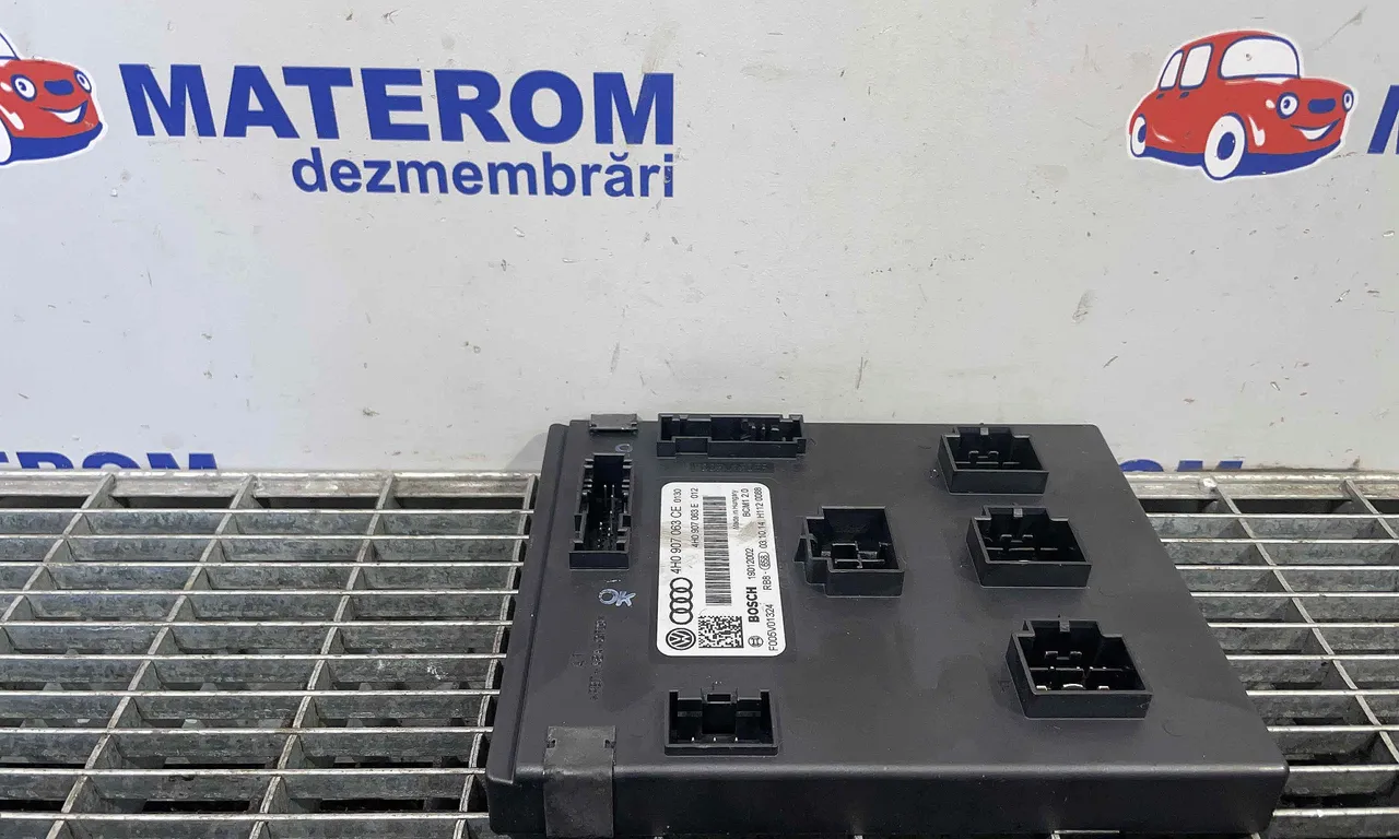 MODUL CONFORT AUDI A6 C7 2010-2019