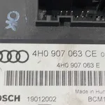 MODUL CONFORT AUDI A6 C7 2.0 2010-2019 oe-4H0907063CE, vedere laterala