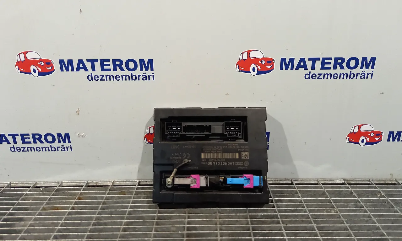 MODUL CONFORT AUDI A6 C7 2010-2019