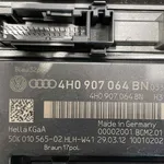 MODUL CONFORT AUDI A6 C7 2010-2019 oe-4H0907064BN, vedere laterala