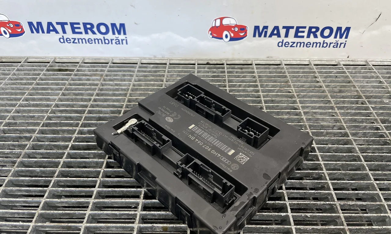 MODUL CONFORT AUDI A6 C7 2010-2019