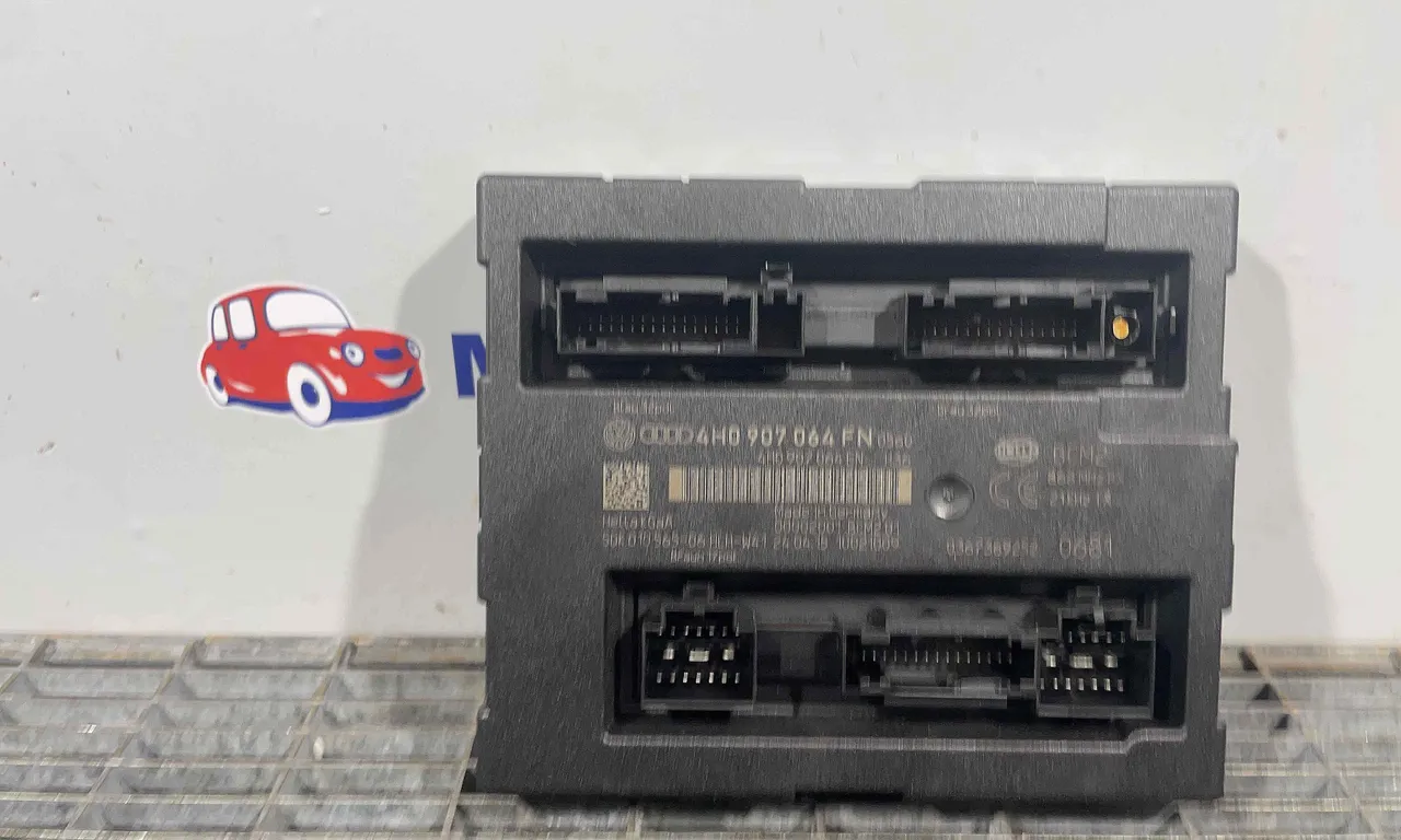 MODUL CONFORT AUDI A6 C7 2010-2019