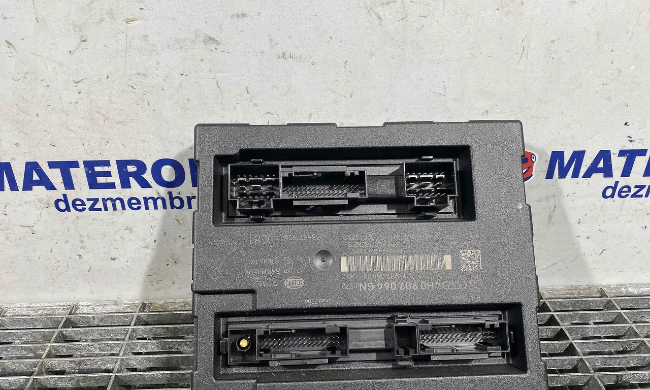 MODUL CONFORT AUDI A6 C7 2010-2019