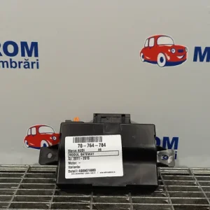 MODUL GATEWAY