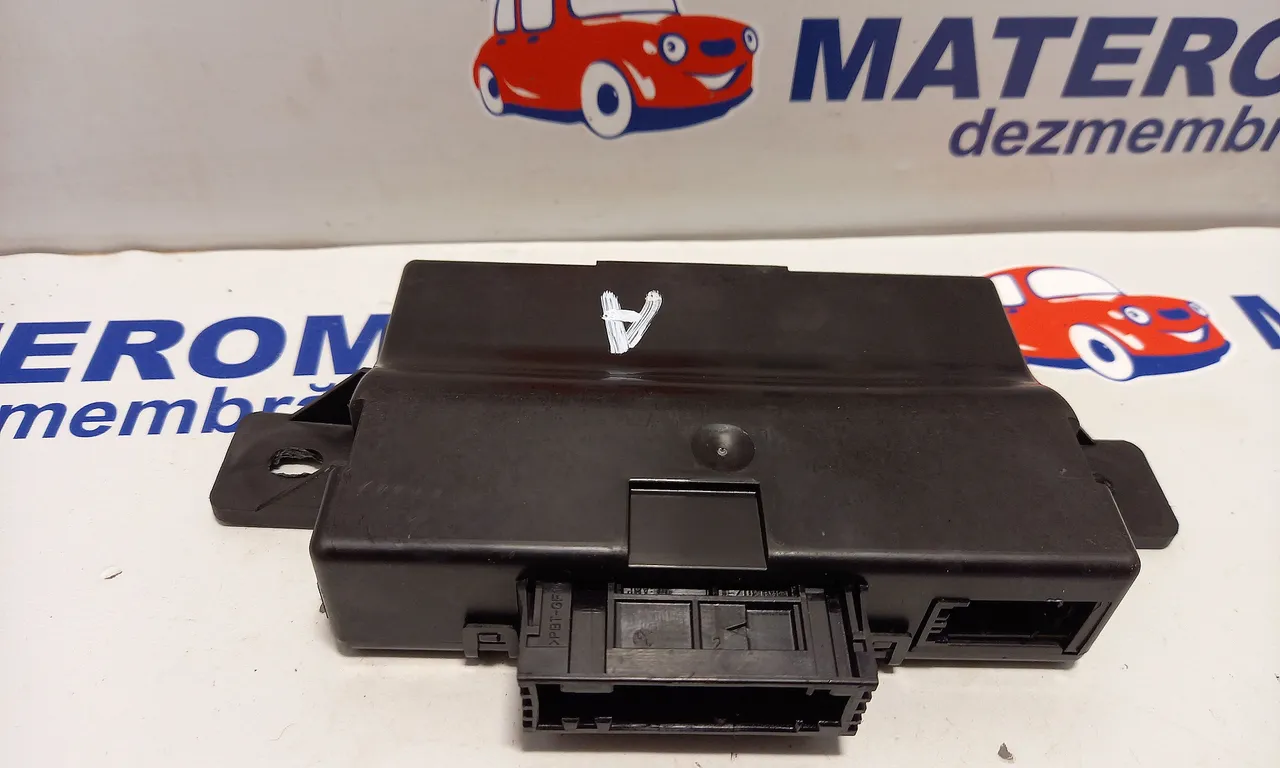 MODUL GATEWAY AUDI A6 C7 2010-2019