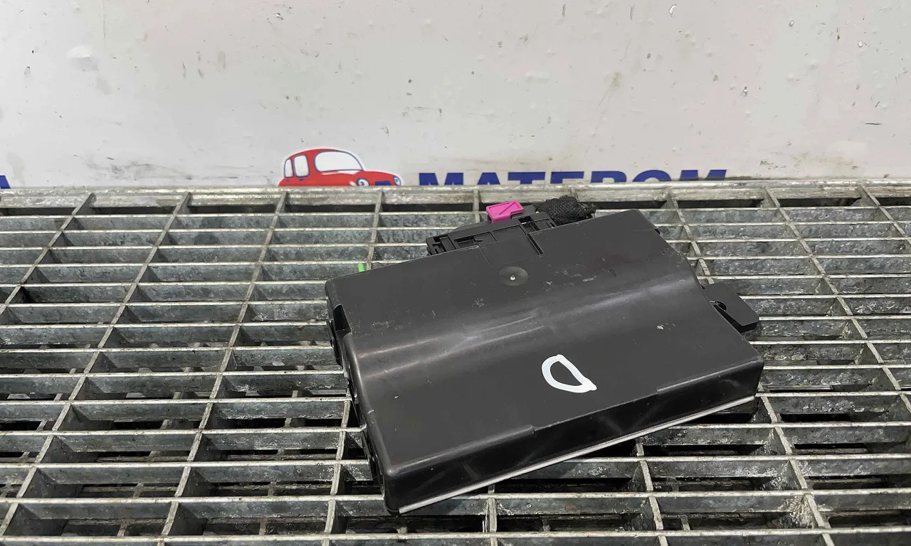MODUL GATEWAY AUDI A6 C7 2010-2019