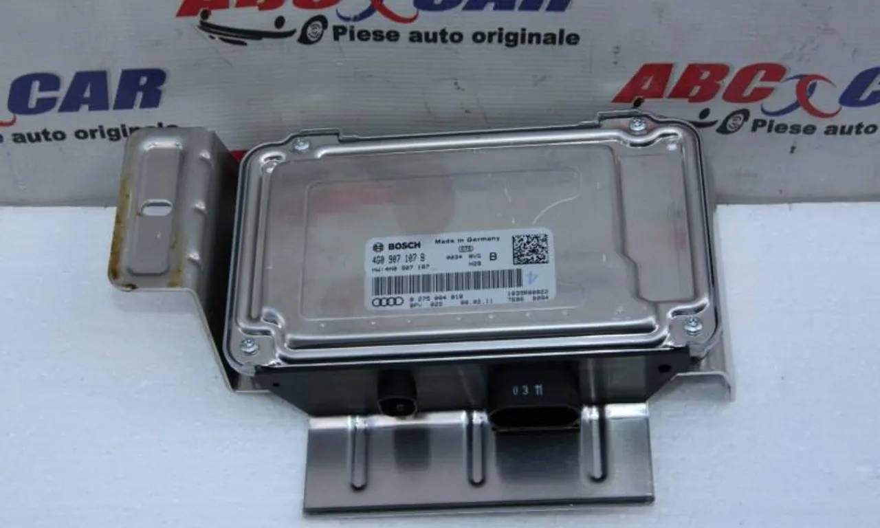 Modul imagine AUDI A6 C7 2010-2019