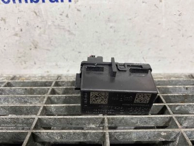 MODUL KEYLESS